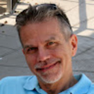 Meet your Posher, Peter scott